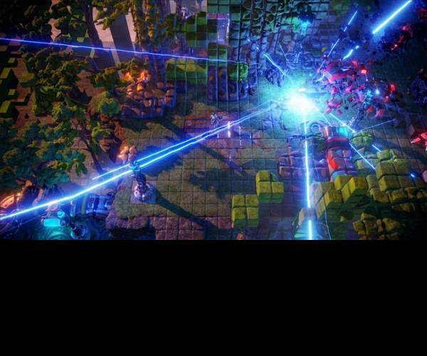 Nex Machina