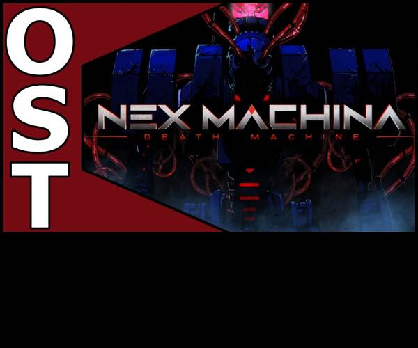 Nex Machina