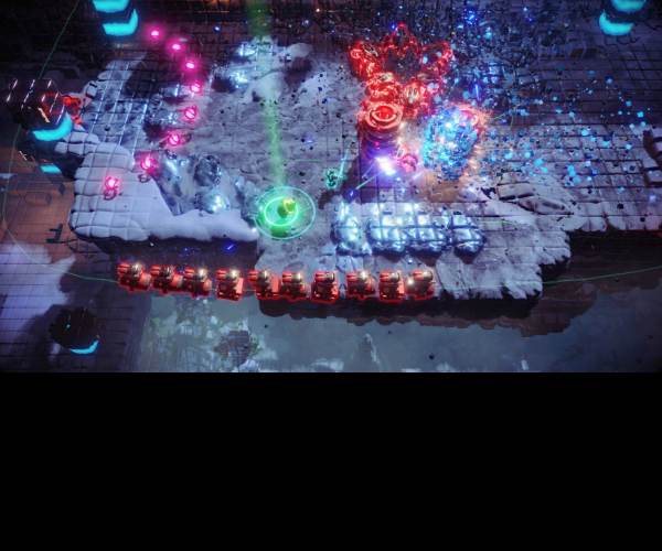 Nex Machina