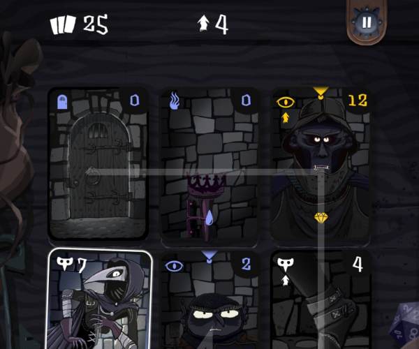 Card Thief