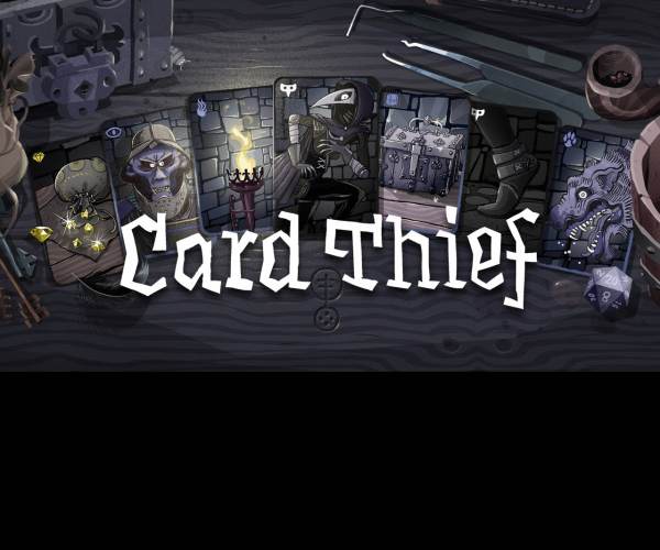 Card Thief