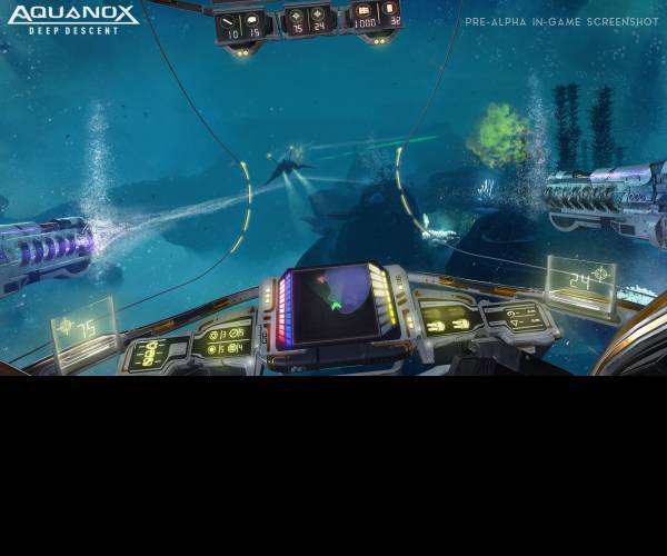 AquaNox