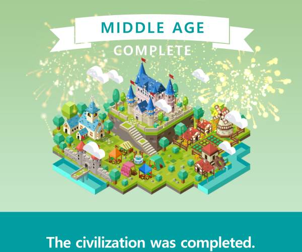 Age of Solitaire