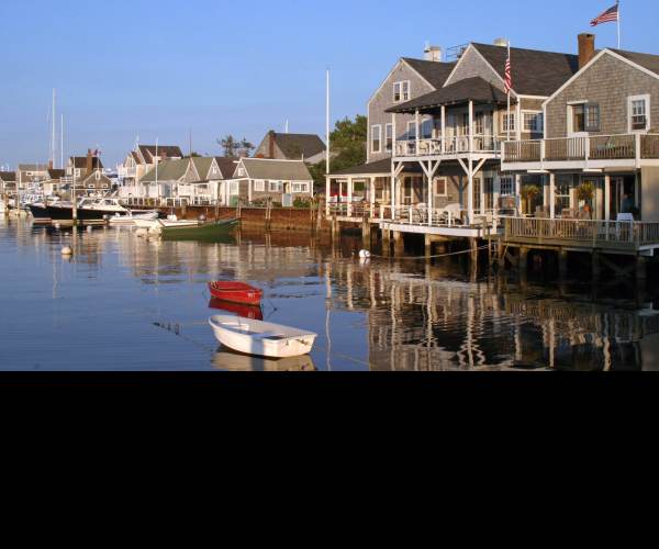 Nantucket