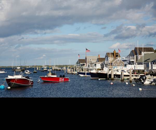 Nantucket