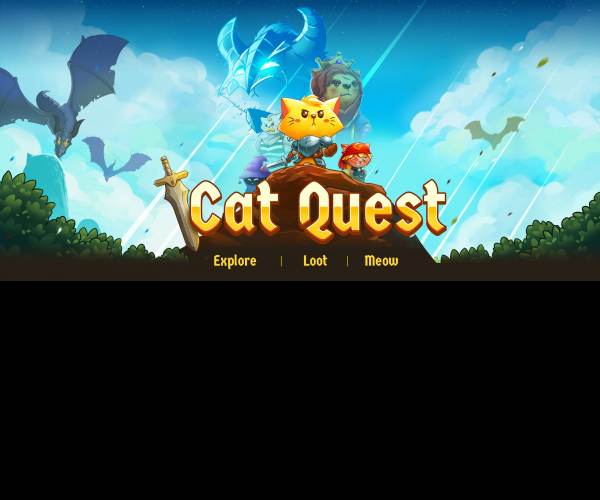 Cat Quest