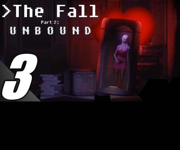The Fall Part 2: Unbound
