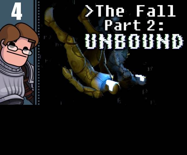 The Fall Part 2: Unbound