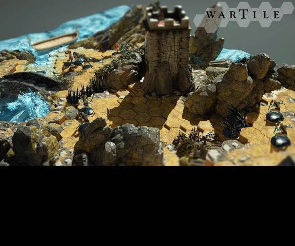 WARTILE