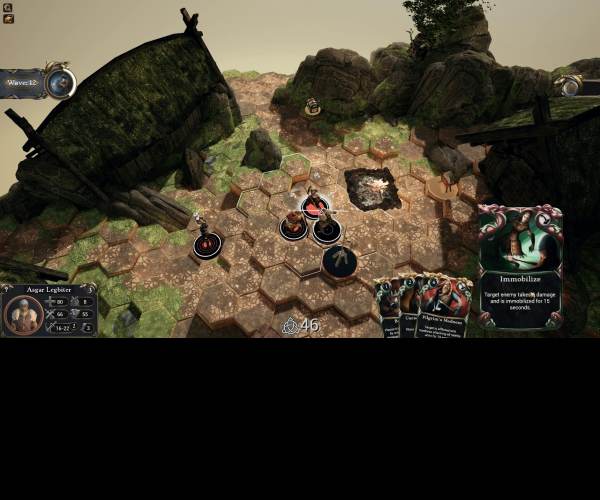 WARTILE