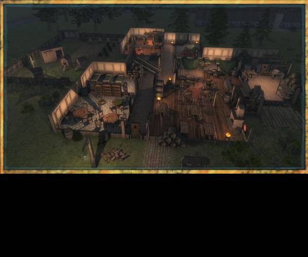 Crossroads Inn