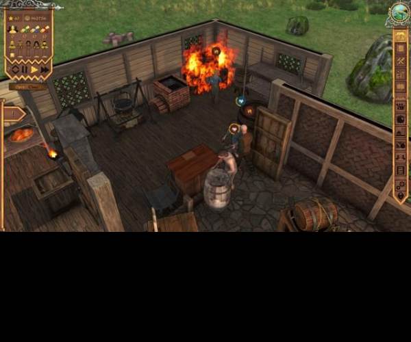 Crossroads Inn