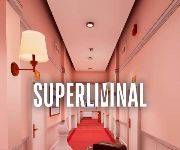 Superliminal