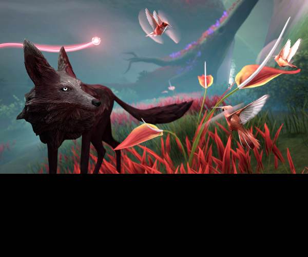 Lost Ember