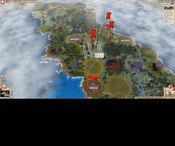 Aggressors: Ancient Rome