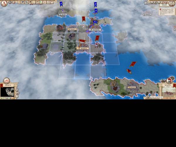 Aggressors: Ancient Rome