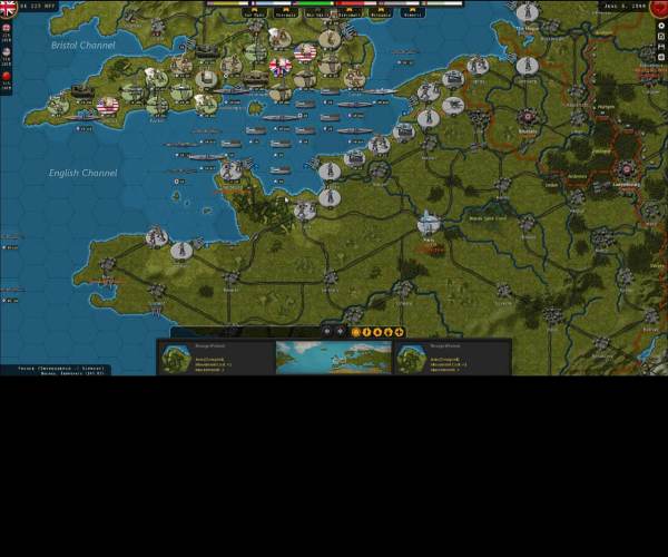 Strategic Command WWII: World at War