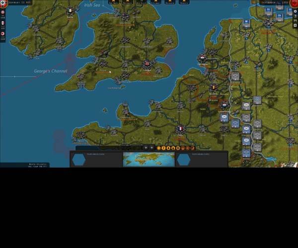 Strategic Command WWII: World at War