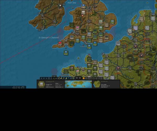 Strategic Command WWII: World at War