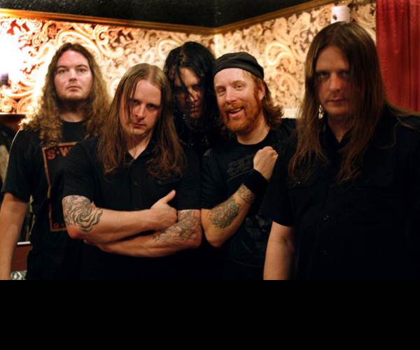 At: the Gates