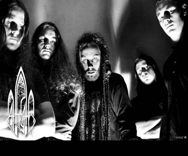 At: the Gates