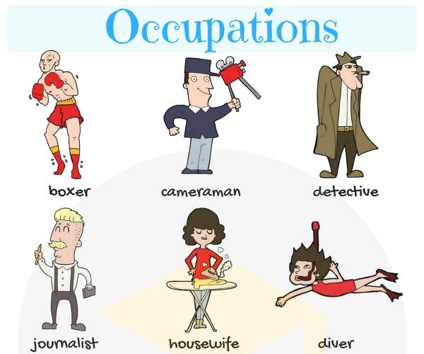 The Occupation