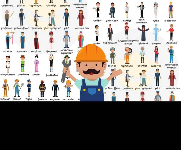 The Occupation