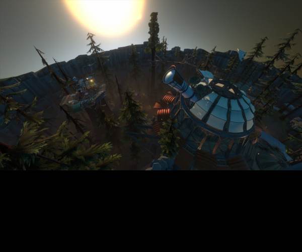 Outer Wilds