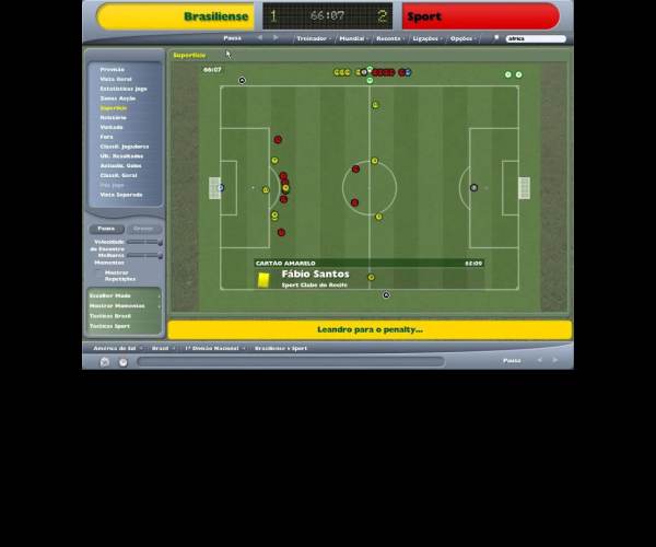 Football Manager 2005