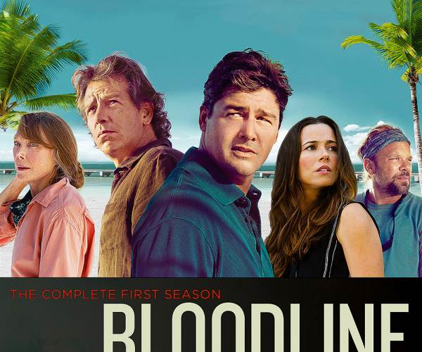 Bloodline