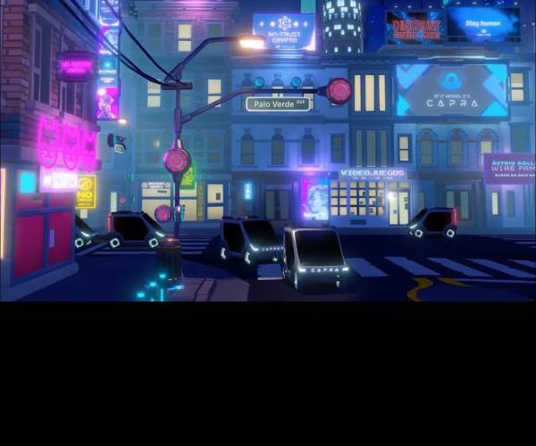 Neo cab