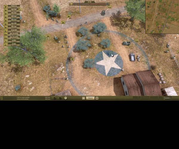 Close Combat: The Bloody First