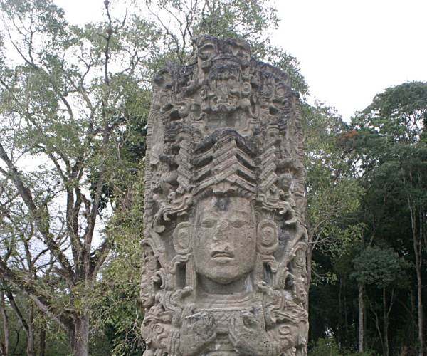 Stela