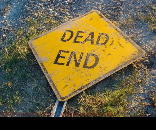 Dead End Job