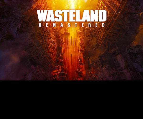 Wasteland Remastered