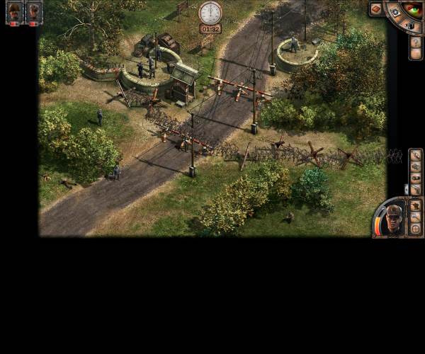 Commandos 2 - HD Remaster