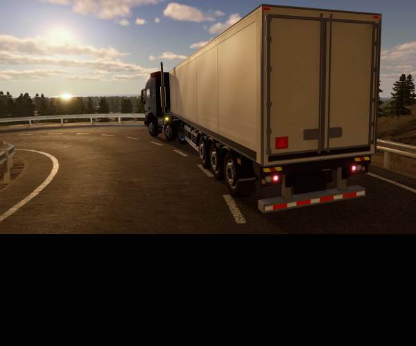 Truck Driver