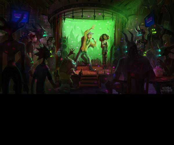 Afterparty