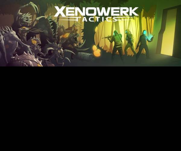 Xenowerk Tactics