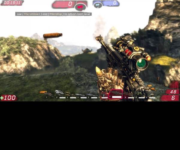 Unreal Tournament 3