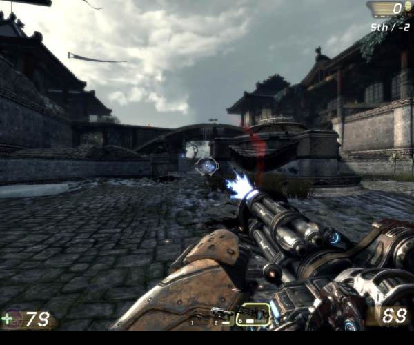 Unreal Tournament 3