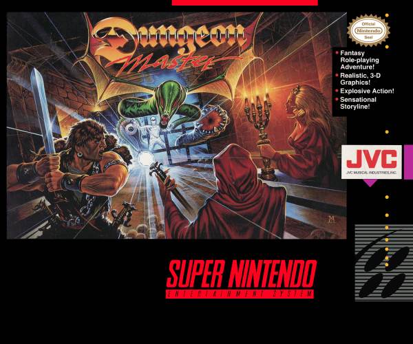 Dungeon Faster