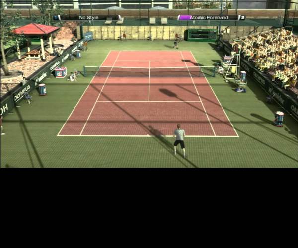 Virtua Tennis 4 (X360)