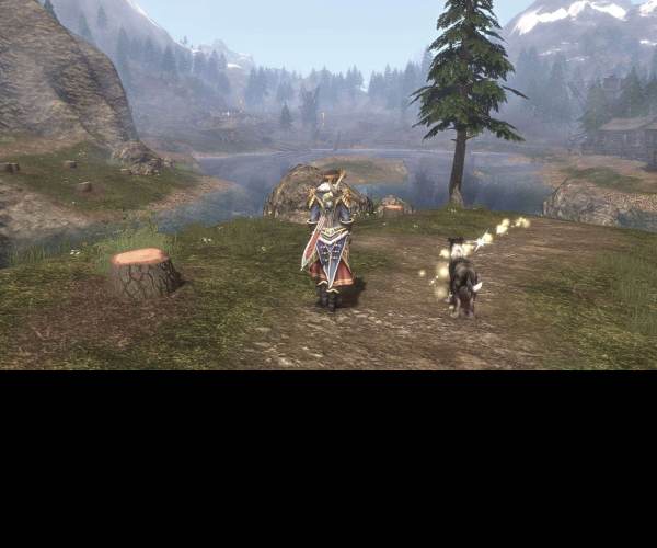 Fable 3 (PC)