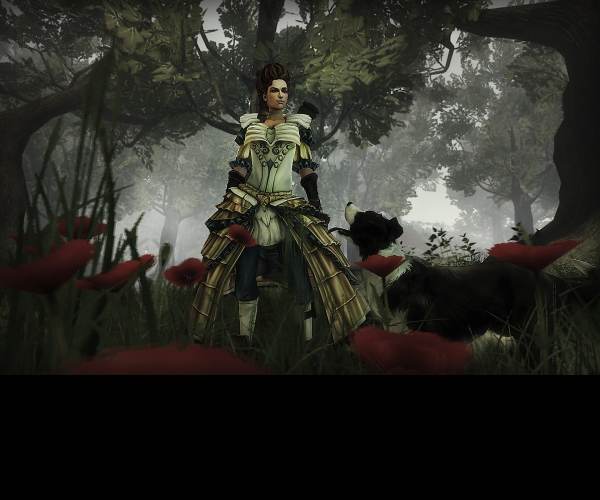 Fable 3 (PC)