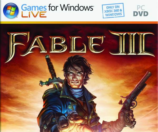 Fable 3 (PC)