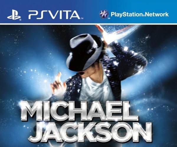 Michael Jackson: The Experience (Wii)