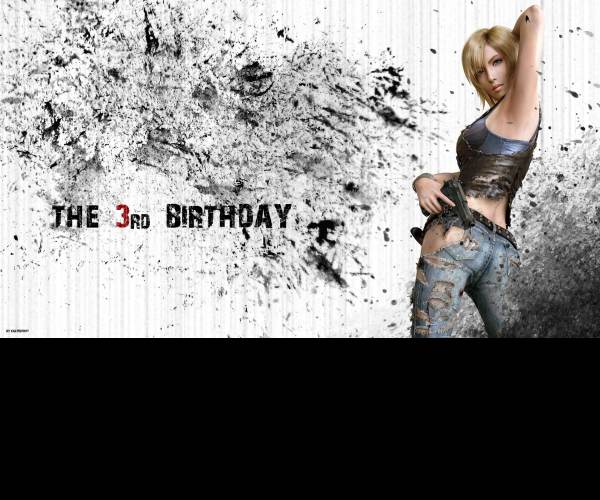 The 3rd Birthday