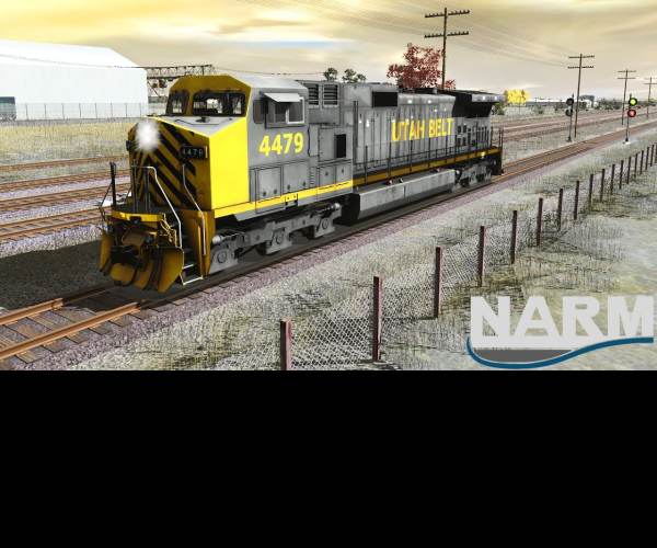 Trainz