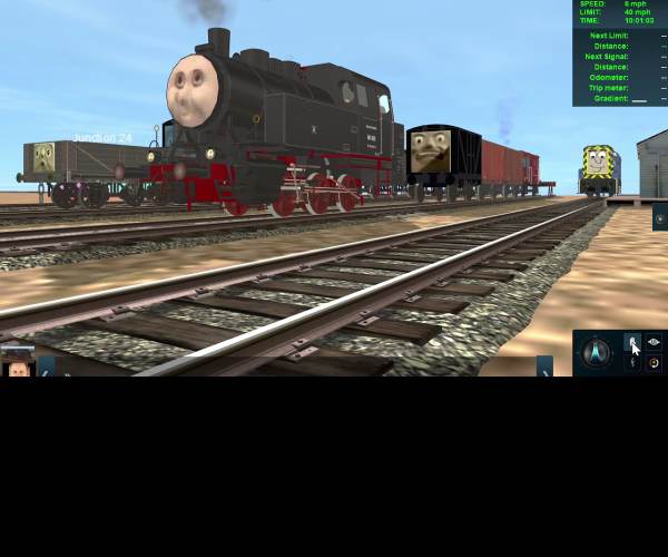 Trainz